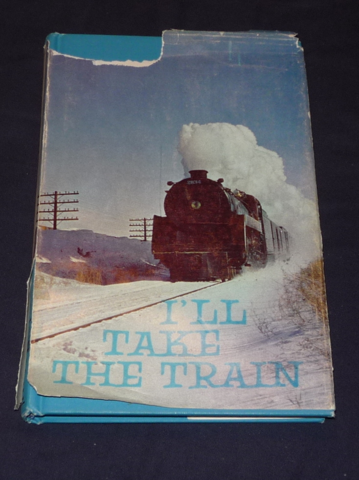 I'll Take the Train