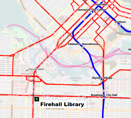 Firehall_library